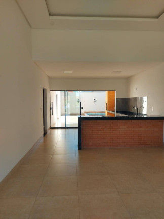 Imagem Casa com 3 Quartos à Venda, 135 m² em Jardins Barcelona - Senador Canedo Imagem Casa com 3 Quartos à Venda, 135 m² em Jardins Barcelona - Senador Canedo