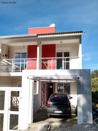 Imagem Sobrado com 2 Quartos à Venda, 70 m² em Desvio Rizzo - Caxias Do Sul Imagem Sobrado com 2 Quartos à Venda, 70 m² em Desvio Rizzo - Caxias Do Sul