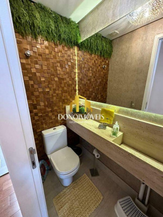 Imagem Apartamento com 3 Quartos à Venda, 155 m² em Centro - São Bernardo Do Campo Imagem Apartamento com 3 Quartos à Venda, 155 m² em Centro - São Bernardo Do Campo