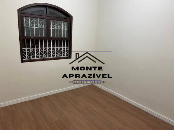 Imagem Sobrado com 3 Quartos para Alugar, 250 m² em Santana - Ribeirão Pires