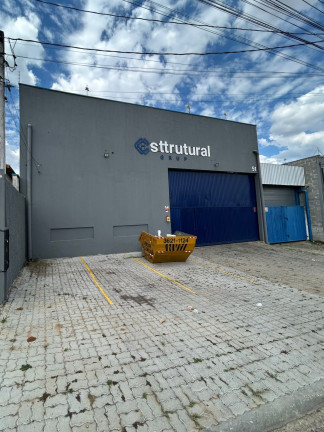 Imóvel para Alugar, 825 m² em Loteamento Quinta Das Frutas - Taubaté
