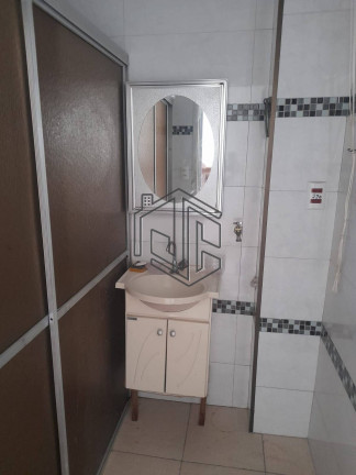 Imagem Apartamento com 1 Quarto à Venda, 44 m² em Centro - São Vicente Imagem Apartamento com 1 Quarto à Venda, 44 m² em Centro - São Vicente