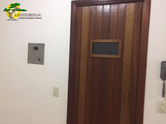 Imagem Apartamento com 3 Quartos à Venda, 147 m² em São Paulo