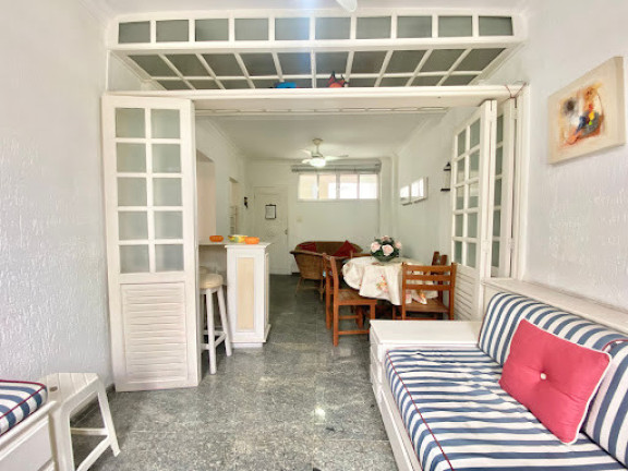 Imagem Apartamento com 1 Quarto à Venda, 50 m² em Pitangueiras - Guarujá Imagem Apartamento com 1 Quarto à Venda, 50 m² em Pitangueiras - Guarujá