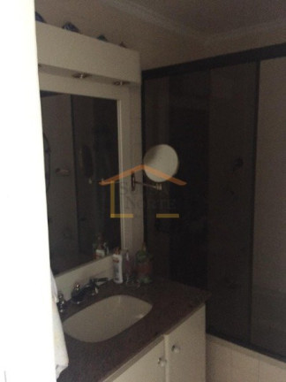 Imagem Apartamento com 4 Quartos à Venda, em Santana - São Paulo Imagem Apartamento com 4 Quartos à Venda, em Santana - São Paulo