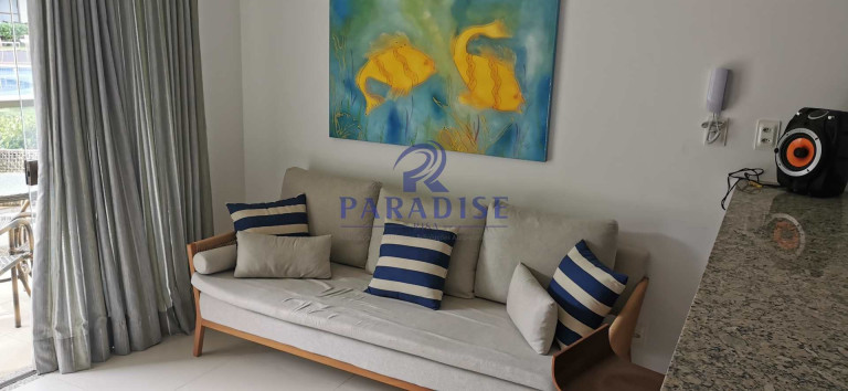 Imagem Apartamento com 1 Quarto à Venda, 59 m² em Imbassaí - Mata De São João Imagem Apartamento com 1 Quarto à Venda, 59 m² em Imbassaí - Mata De São João