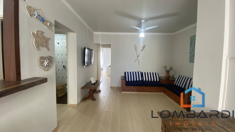 Imagem Apartamento com 2 Quartos à Venda, 90 m² em Tenório - Ubatuba Imagem Apartamento com 2 Quartos à Venda, 90 m² em Tenório - Ubatuba