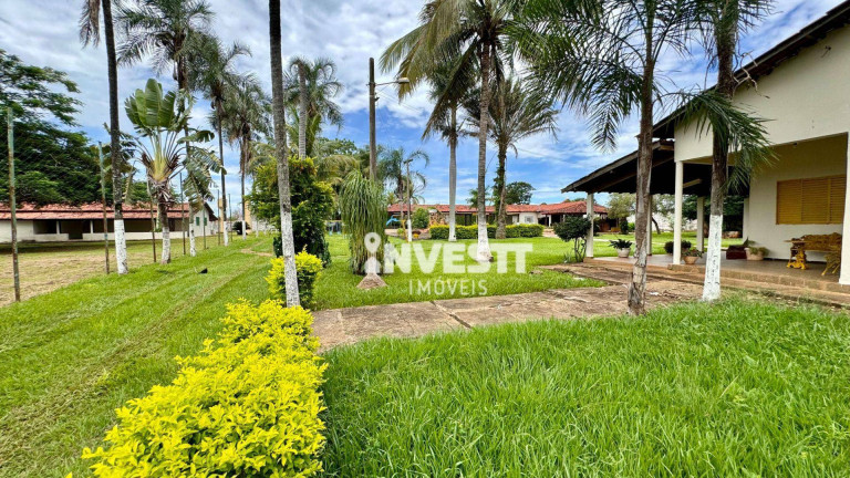 Imagem Chácara com 5 Quartos à Venda ou Locação, 20.000 m² em Trindade - Trindade Imagem Chácara com 5 Quartos à Venda ou Locação, 20.000 m² em Trindade - Trindade