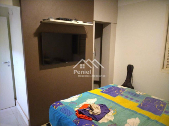 Imagem Apartamento com 3 Quartos à Venda, 192 m² em Centro - Ribeirão Preto