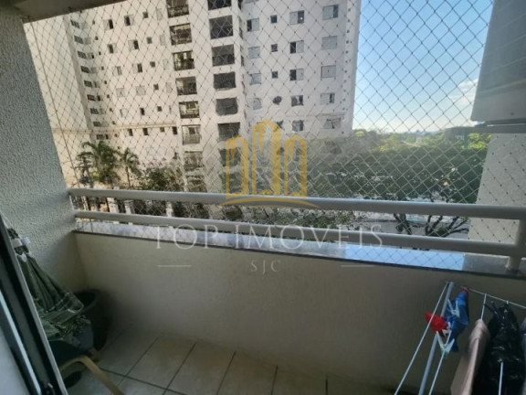 Imagem Apartamento com 3 Quartos à Venda, 78 m² em Jardim Aquarius - São José Dos Campos Imagem Apartamento com 3 Quartos à Venda, 78 m² em Jardim Aquarius - São José Dos Campos
