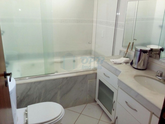 Imagem Sobrado para Alugar, 263 m² em Jardim São Luiz - Ribeirão Preto