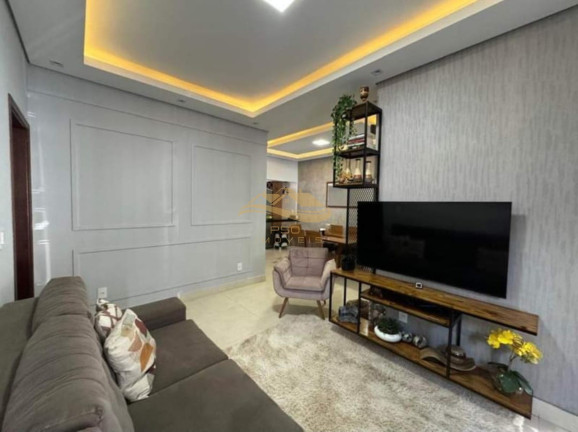 Imagem Casa com 3 Quartos à Venda,  em Jardim Adriana - Indaiatuba