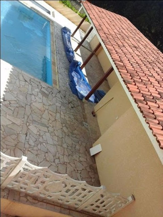 Imagem Chácara com 3 Quartos à Venda, 800 m² em Tanque - Atibaia