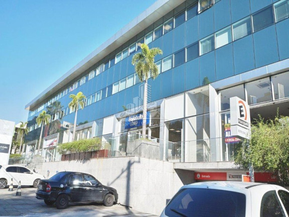 Sala Comercial para Alugar, 270 m² em Alphaville Industrial - Barueri
