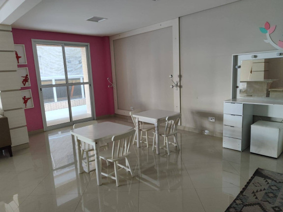 Imagem Apartamento com 3 Quartos à Venda, em Canto Do Forte - Praia Grande Imagem Apartamento com 3 Quartos à Venda, em Canto Do Forte - Praia Grande