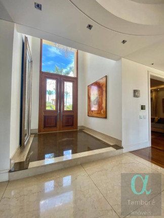 Imagem Casa de Condomínio com 5 Quartos à Venda, 1.000 m² em Tamboré - Santana De Parnaíba Imagem Casa de Condomínio com 5 Quartos à Venda, 1.000 m² em Tamboré - Santana De Parnaíba