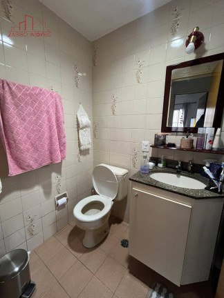 Imagem Apartamento com 2 Quartos à Venda, 56 m² em Vila Pirajussara - São Paulo