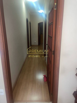 Imagem Casa com 4 Quartos à Venda, 276 m² em Jardim Santa Amália - Campinas Imagem Casa com 4 Quartos à Venda, 276 m² em Jardim Santa Amália - Campinas