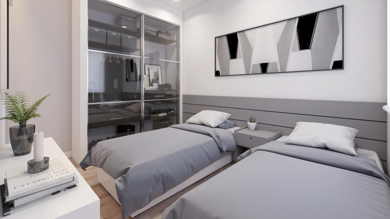 Imagem Imóvel com 2 Quartos à Venda, 72 m² em Guilhermina - Praia Grande Imagem Imóvel com 2 Quartos à Venda, 72 m² em Guilhermina - Praia Grande