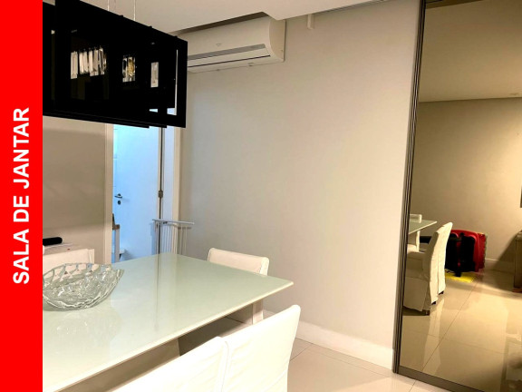 Imagem Apartamento com 3 Quartos à Venda, 97 m² em Pituba - Salvador Imagem Apartamento com 3 Quartos à Venda, 97 m² em Pituba - Salvador