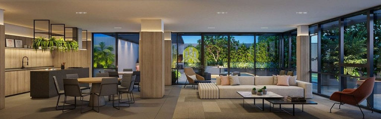 Imagem Apartamento com 3 Quartos à Venda, 85 m² em Pinheiros - São Paulo