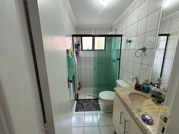 Imagem Apartamento com 2 Quartos à Venda, 85 m² em Aviação - Praia Grande