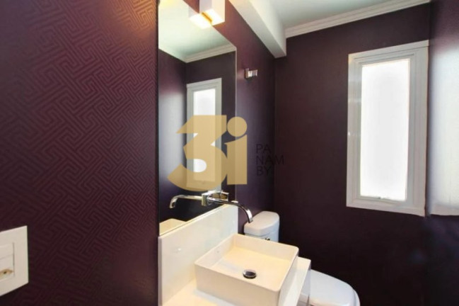 Imagem Casa de Condomínio com 4 Quartos à Venda, 400 m² em Campo Belo - São Paulo Imagem Casa de Condomínio com 4 Quartos à Venda, 400 m² em Campo Belo - São Paulo