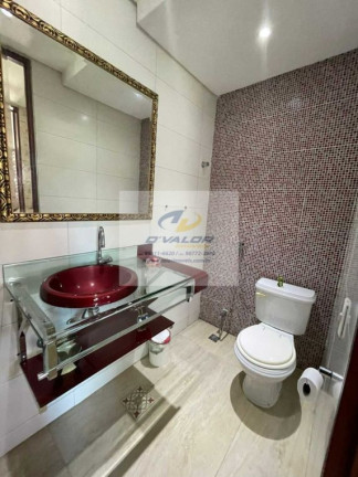 Imagem Casa com 5 Quartos à Venda, 450 m² em Portal Do Sol - João Pessoa Imagem Casa com 5 Quartos à Venda, 450 m² em Portal Do Sol - João Pessoa