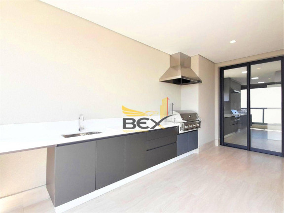 Imagem Apartamento com 4 Quartos à Venda ou Locação, 344 m² em Alphaville Industrial - Barueri