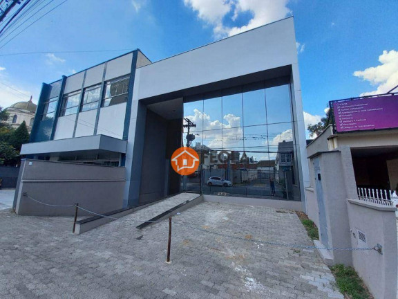Sala Comercial para Alugar, 844 m² em Centro - Americana