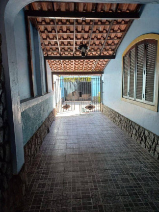 Imagem Casa com 3 Quartos à Venda, 246 m² em São Francisco - Niterói