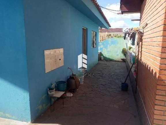 Imagem Casa com 3 Quartos à Venda,  em Pinheiro Machado - Santa Maria