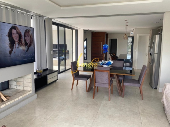 Imagem Casa de Condomínio com 4 Quartos à Venda, 250 m² em Capão Ilhas Resort - Capão Da Canoa