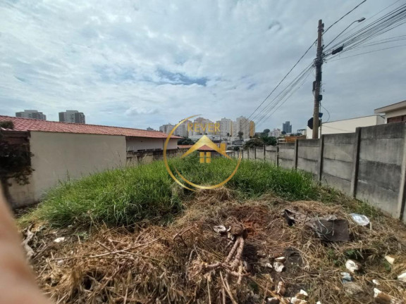 Imagem Terreno à Venda, 250 m² em São Bernardo - Campinas Imagem Terreno à Venda, 250 m² em São Bernardo - Campinas