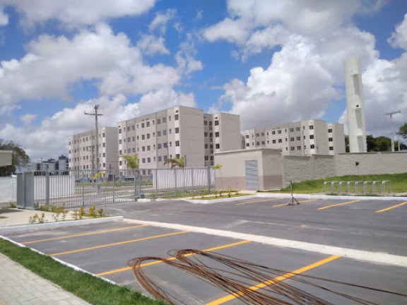 Imagem Apartamento com 2 Quartos à Venda, 43 m² em Maraponga - Fortaleza
