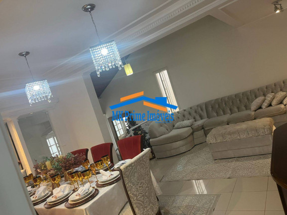 Imagem Casa com 4 Quartos à Venda, 360 m² em City Bussocaba - Osasco Imagem Casa com 4 Quartos à Venda, 360 m² em City Bussocaba - Osasco