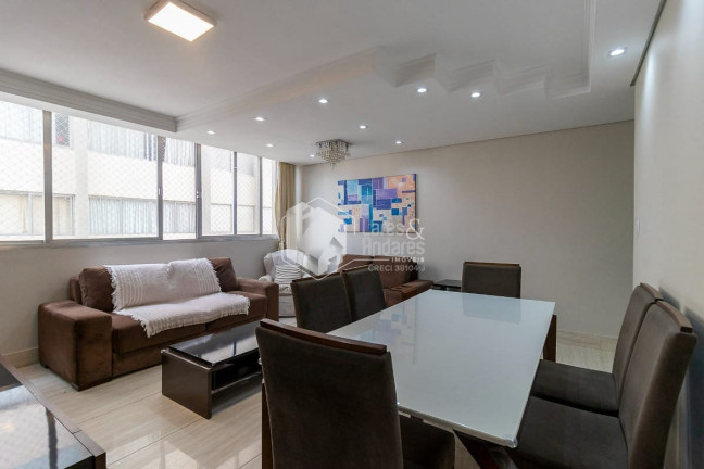 Apartamento com 3 Quartos à Venda, 82 m² em Saúde - São Paulo