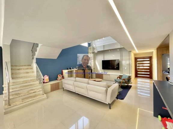Imagem Casa com 4 Quartos à Venda, 358 m² em São Paulo Ii - Cotia