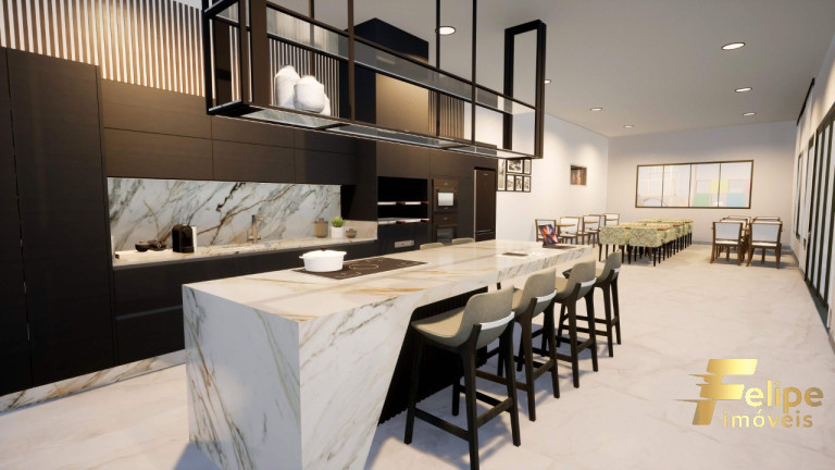 Imagem Imóvel com 3 Quartos à Venda, 110 m² em Praia De Ubu - Anchieta Imagem Imóvel com 3 Quartos à Venda, 110 m² em Praia De Ubu - Anchieta
