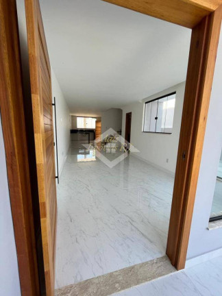 Imagem Casa com 3 Quartos à Venda, 195 m² em Itaipu - Niterói Imagem Casa com 3 Quartos à Venda, 195 m² em Itaipu - Niterói
