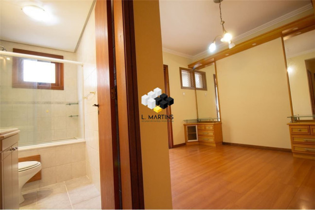 Imagem Apartamento com 3 Quartos à Venda, 157 m² em Menino Deus - Porto Alegre