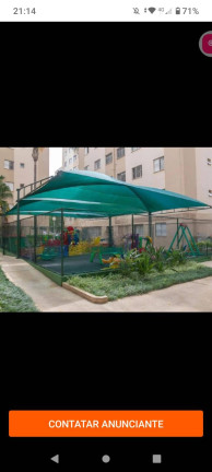 Imagem Apartamento com 2 Quartos à Venda, 51 m² em Independência - São Bernardo Do Campo Imagem Apartamento com 2 Quartos à Venda, 51 m² em Independência - São Bernardo Do Campo