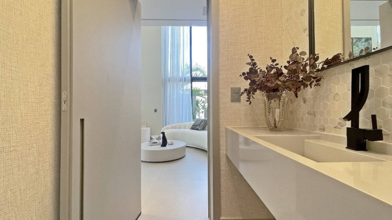 Imagem Casa com 6 Quartos à Venda, 415 m² em Riviera De São Lourenço - Bertioga Imagem Casa com 6 Quartos à Venda, 415 m² em Riviera De São Lourenço - Bertioga