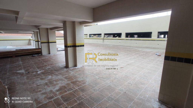 Imagem Apartamento com 1 Quarto à Venda, 52 m² em Vila Balneária - Praia Grande Imagem Apartamento com 1 Quarto à Venda, 52 m² em Vila Balneária - Praia Grande