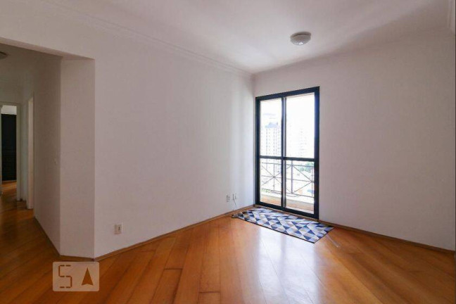 Imagem Apartamento com 2 Quartos à Venda, 63 m² em Chácara Inglesa - São Paulo