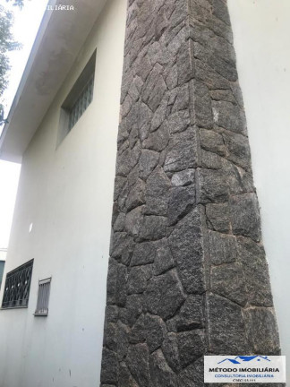Imagem Casa à Venda, 220 m² em Paraiso - Santo André Imagem Casa à Venda, 220 m² em Paraiso - Santo André