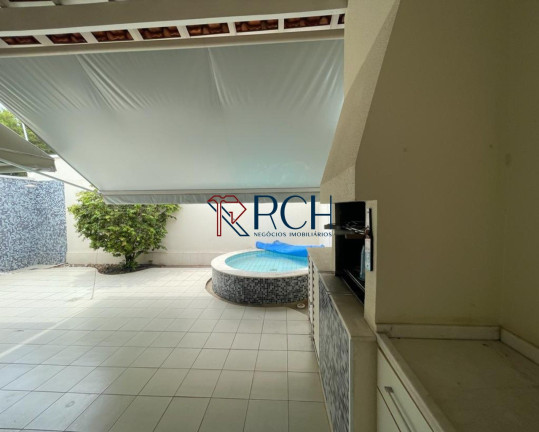 Imagem Casa com 3 Quartos à Venda, 105 m² em Boa Vista - Sorocaba