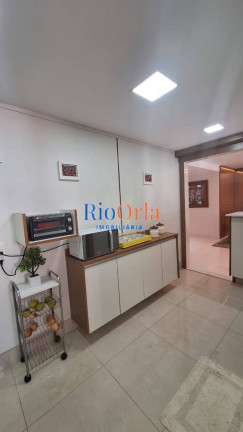Imagem Apartamento com 4 Quartos à Venda, 148 m² em Barra Da Tijuca - Rio De Janeiro