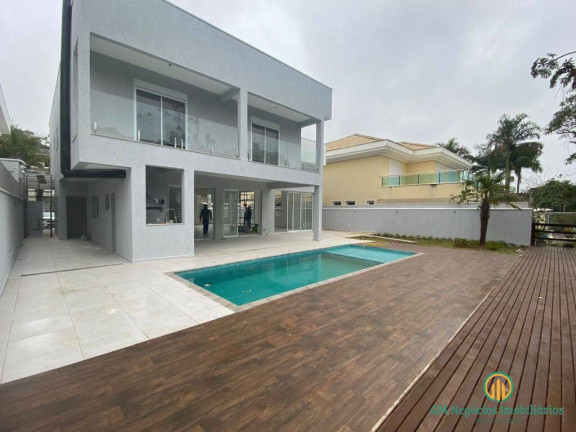 Imagem Casa de Condomínio com 4 Quartos à Venda, 387 m² em Granja Viana - Cotia Imagem Casa de Condomínio com 4 Quartos à Venda, 387 m² em Granja Viana - Cotia