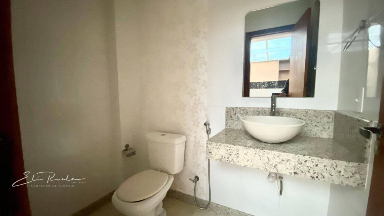 Imagem Casa com 3 Quartos à Venda ou Locação, 123 m² em Riviera - Colatina